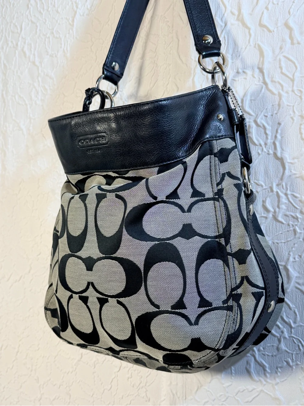 Coach y2k vintage
